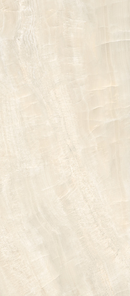 Onice White Polished